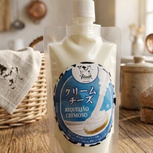 クリームチーズ Requeijão (180g)