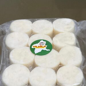 BRAZILIAN CHEESE BREAD - ポン・デ・ケージョ