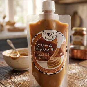MILK CARAMEL - DOCE DE LEITE 200g